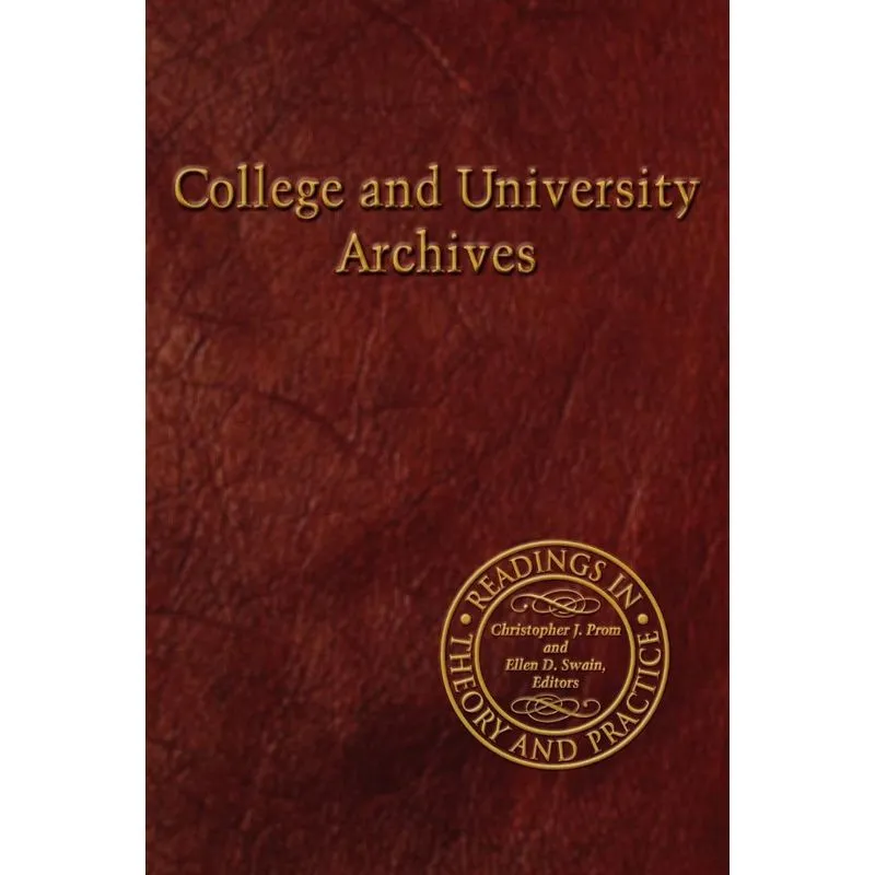 College and University Archives