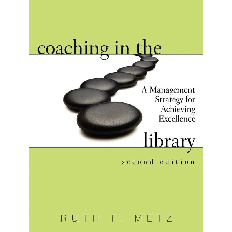 Coaching in the Library