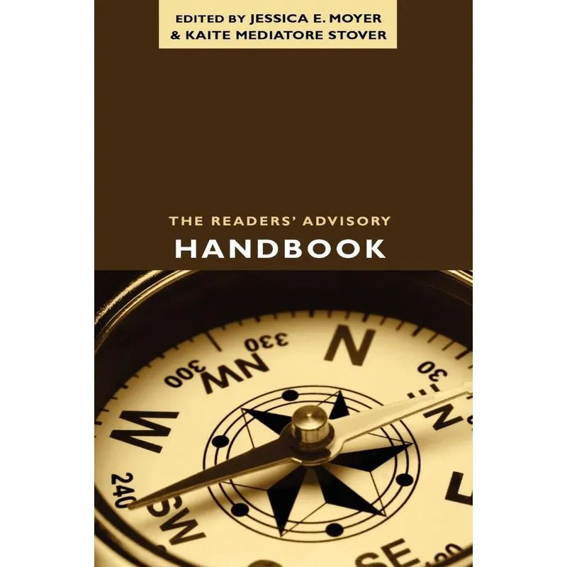 The Readers Advisory Handbook