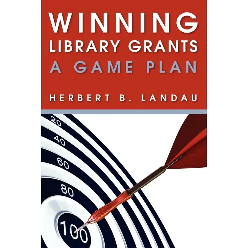 Winning Library Grants