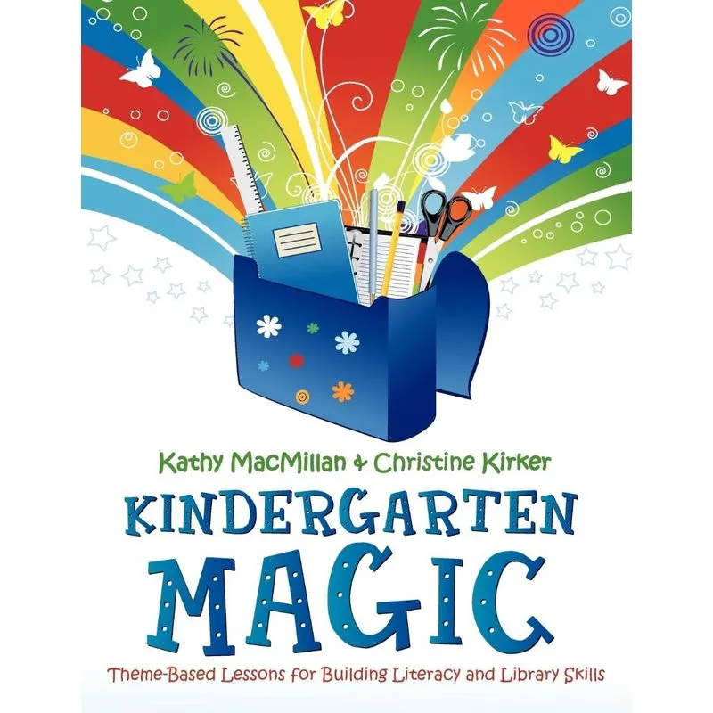 Kindergarten Magic