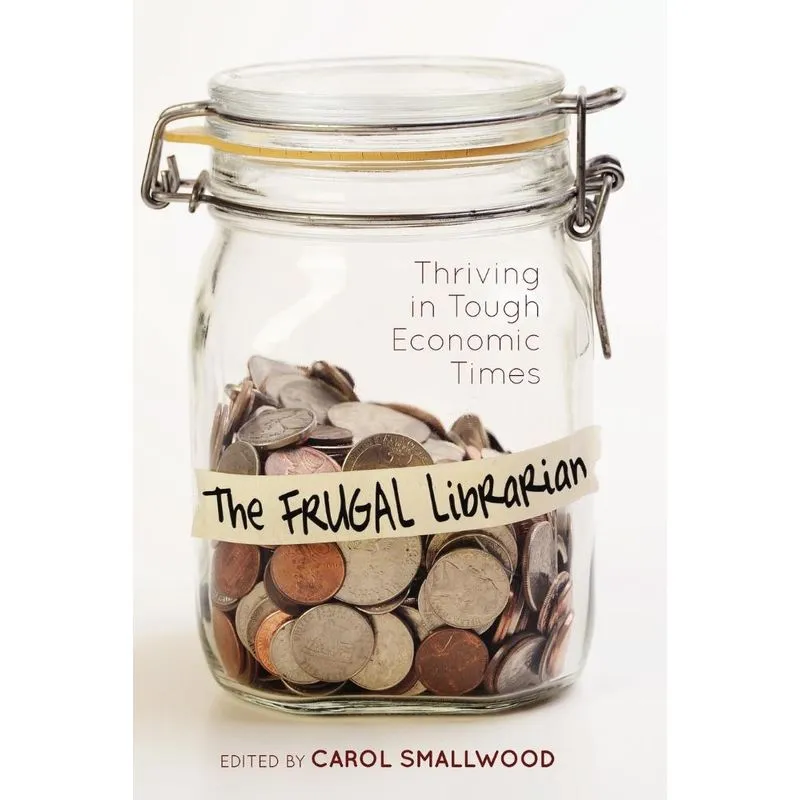 The Frugal Librarian