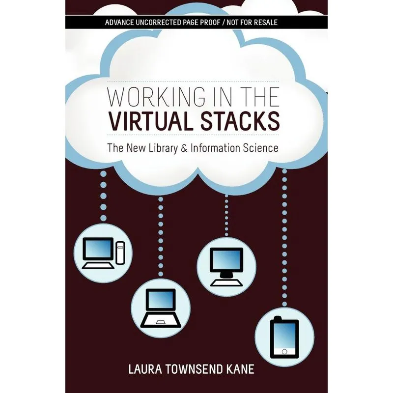 Working in the Virtual Stacks