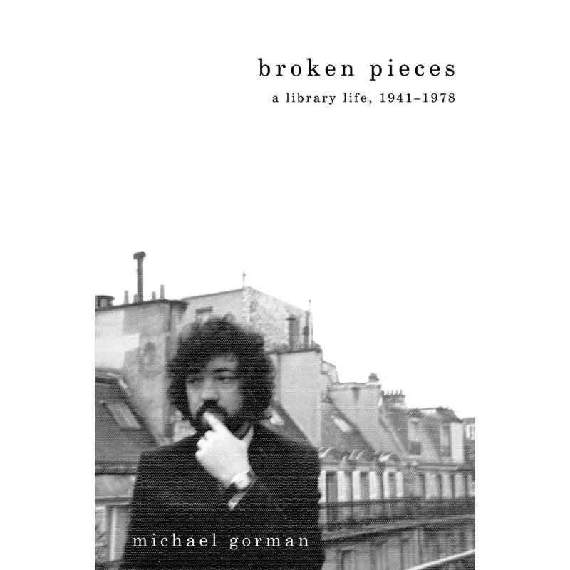 Broken Pieces