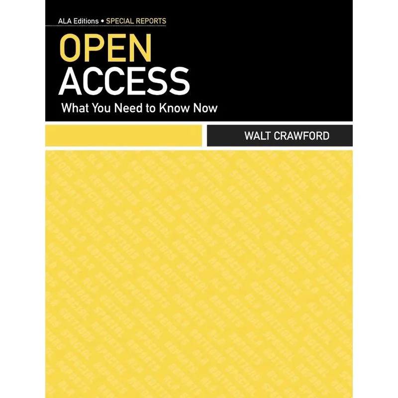 Open Access