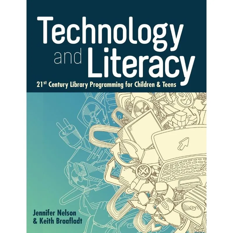 Technology and Literacy