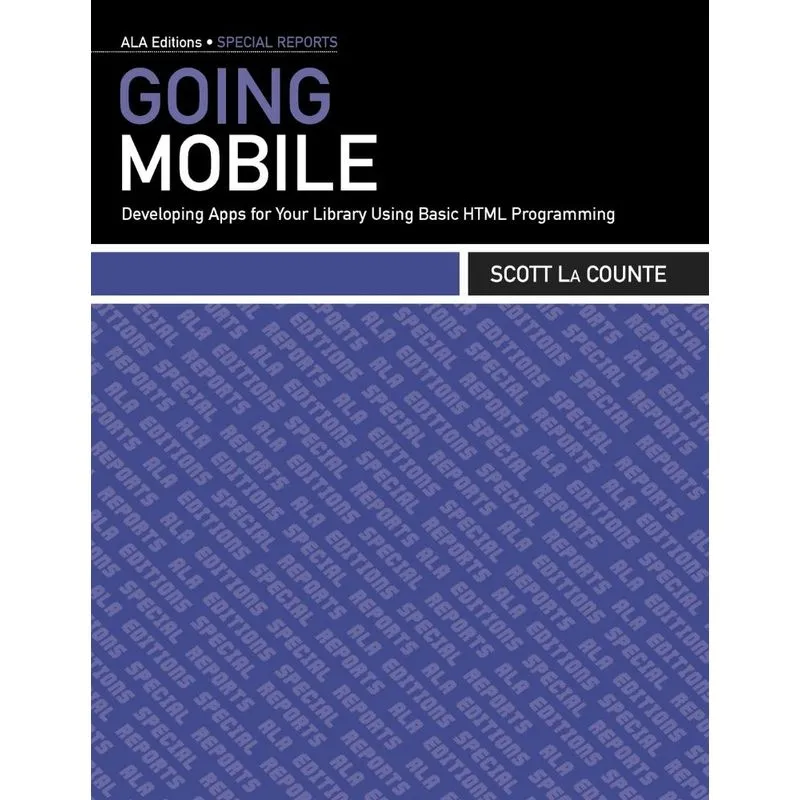 Going Mobile