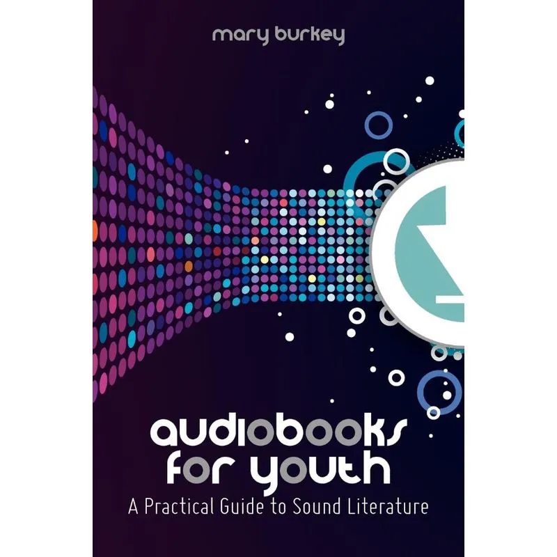 Audiobooks for Youth