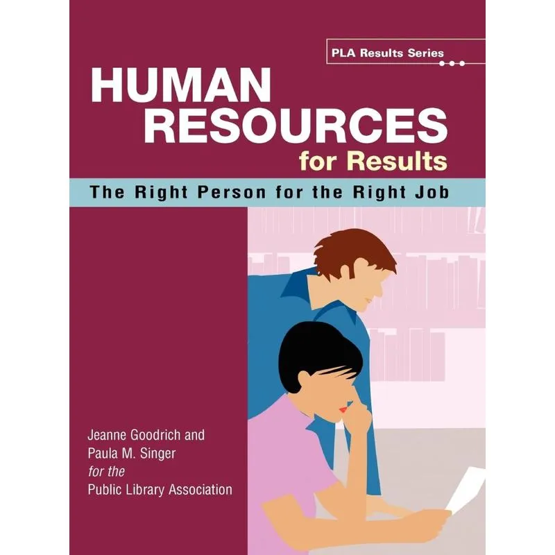 Human Resource for Results