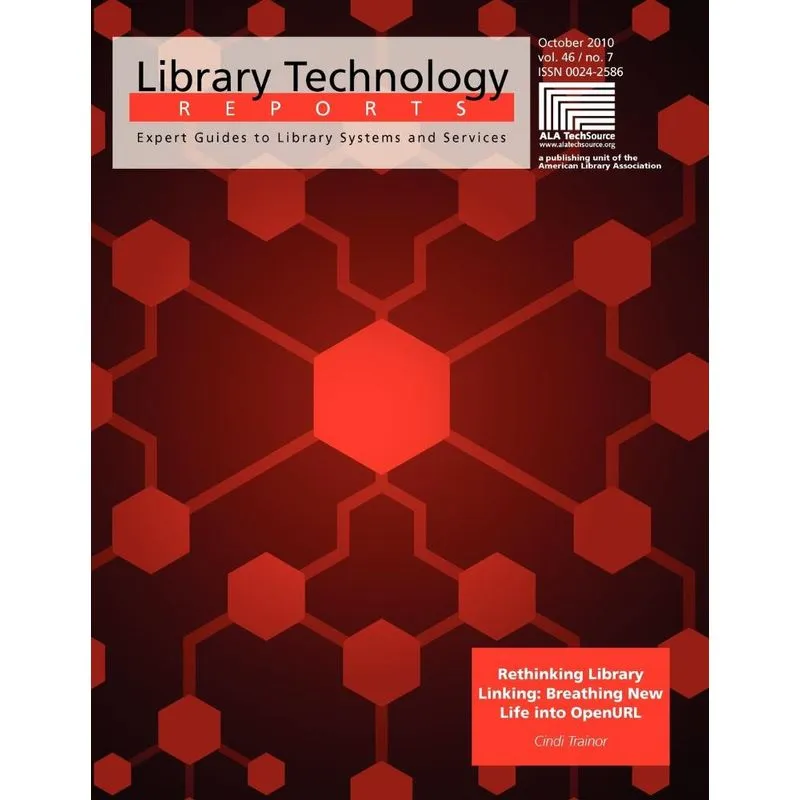 Rethinking Library Linking