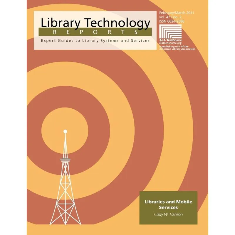 Libraries and Mobile Services
