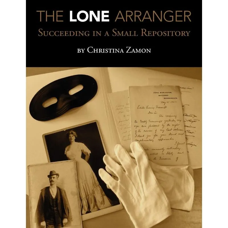 The Lone Arranger