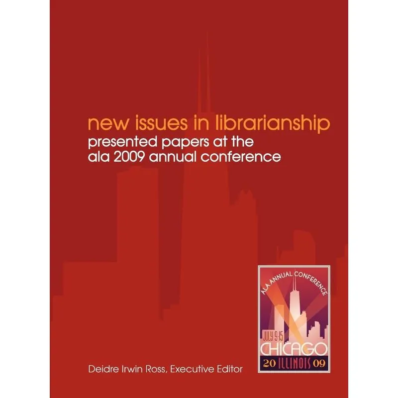 New Issues in Librarianship