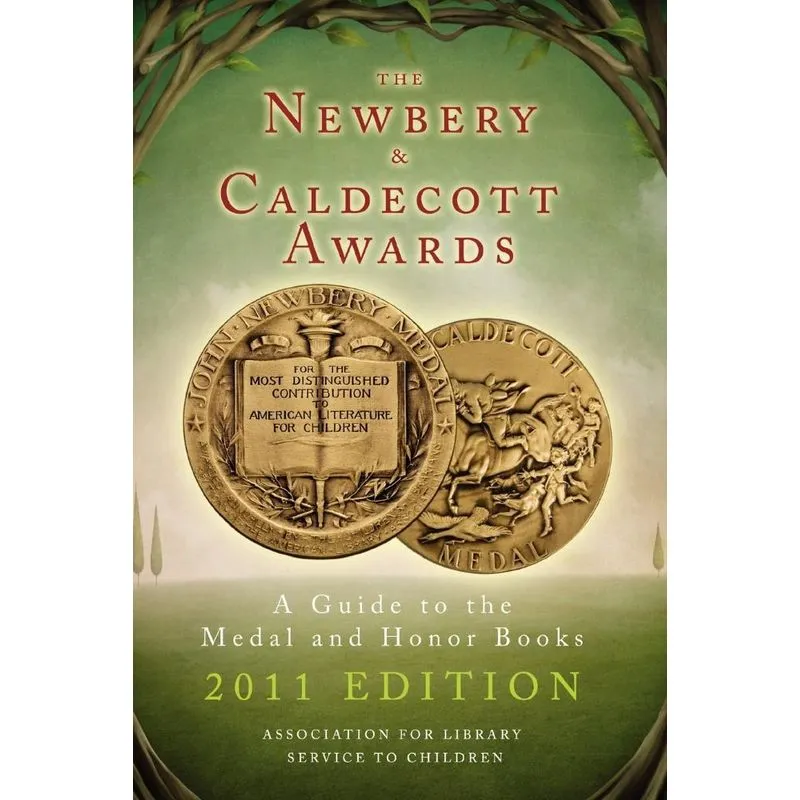 The Newbery and Caldecott Awards