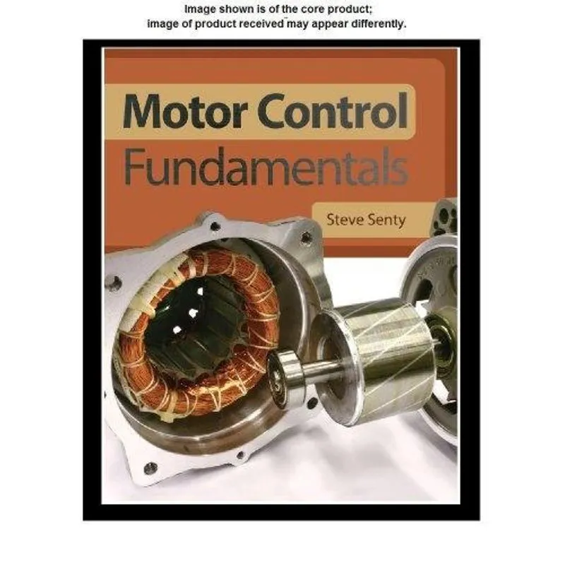 Motor Control Fundamentals