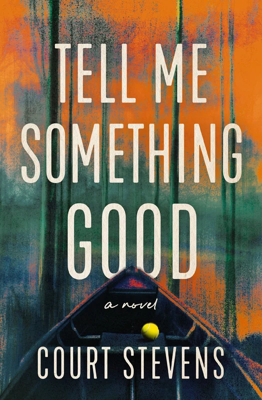 Tell Me Something Good Paperback