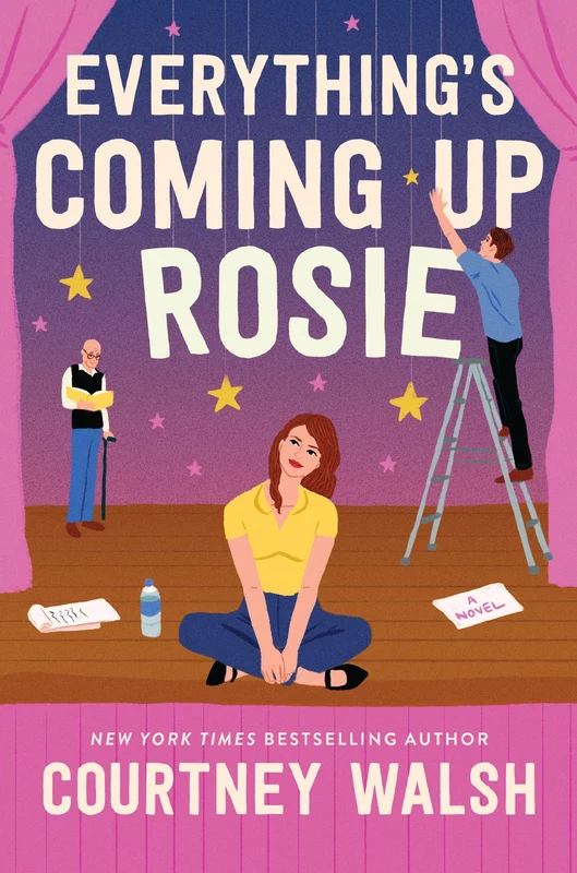 Everything's Coming Up Rosie Paperback