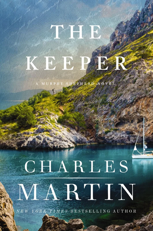 Keeper (A Murphy Shepherd Novel) Hardback