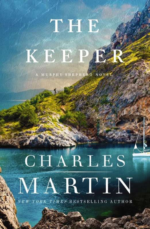 Keeper (A Murphy Shepherd Novel) Paperback