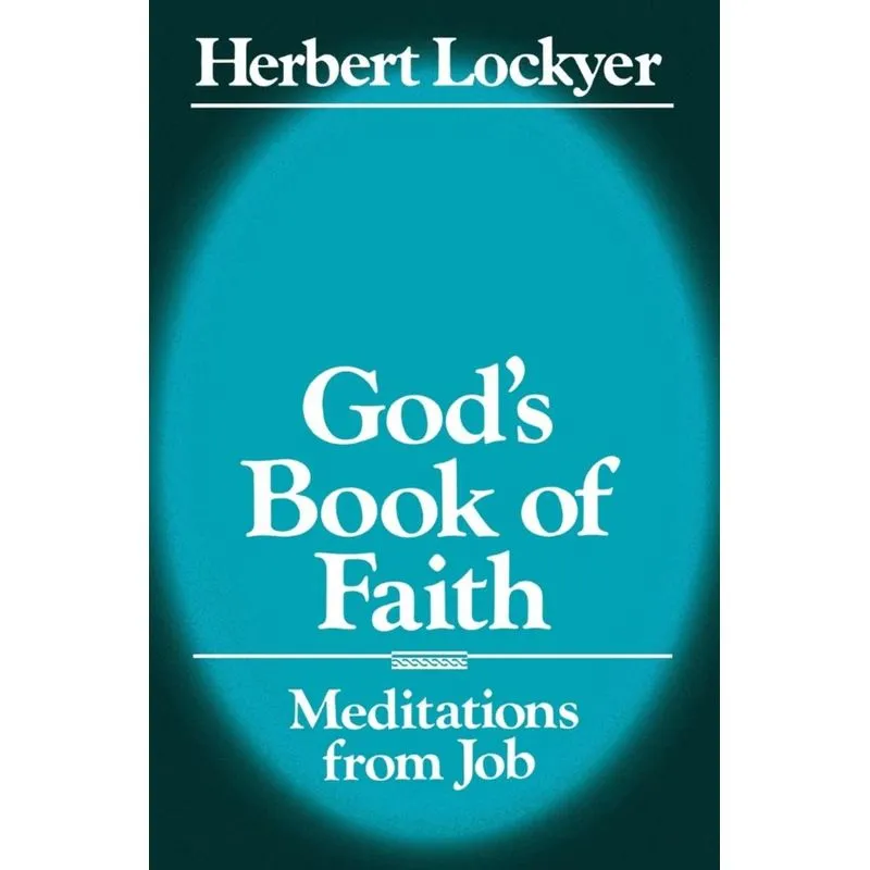 Gods Book of Faith