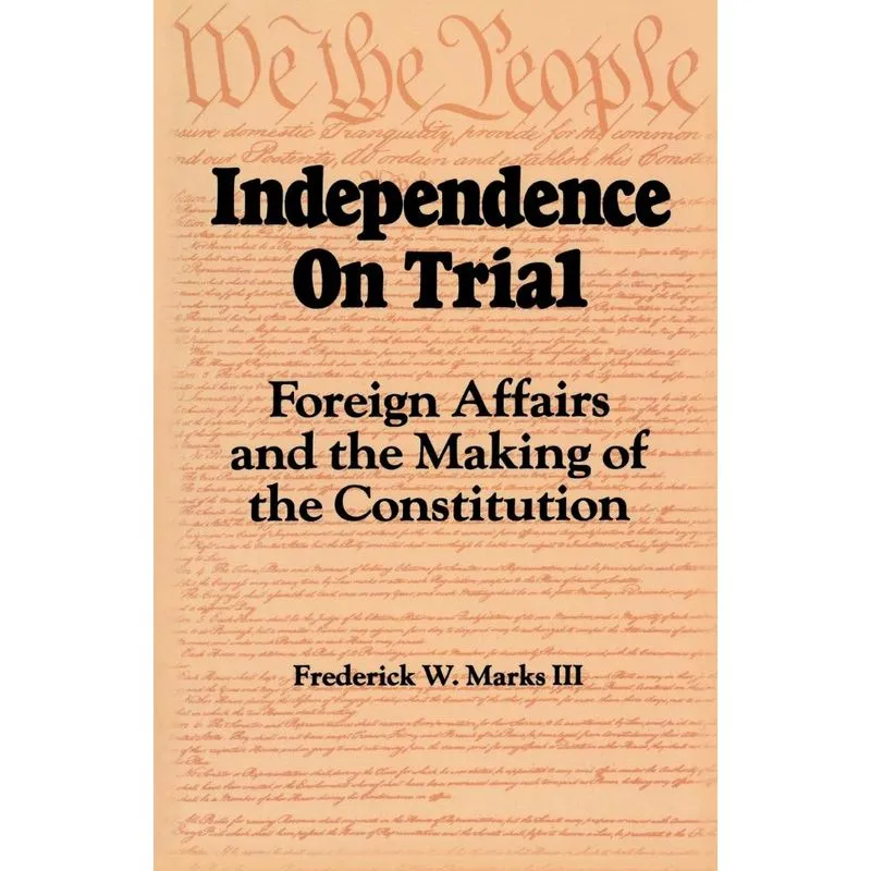 Independence on Trial