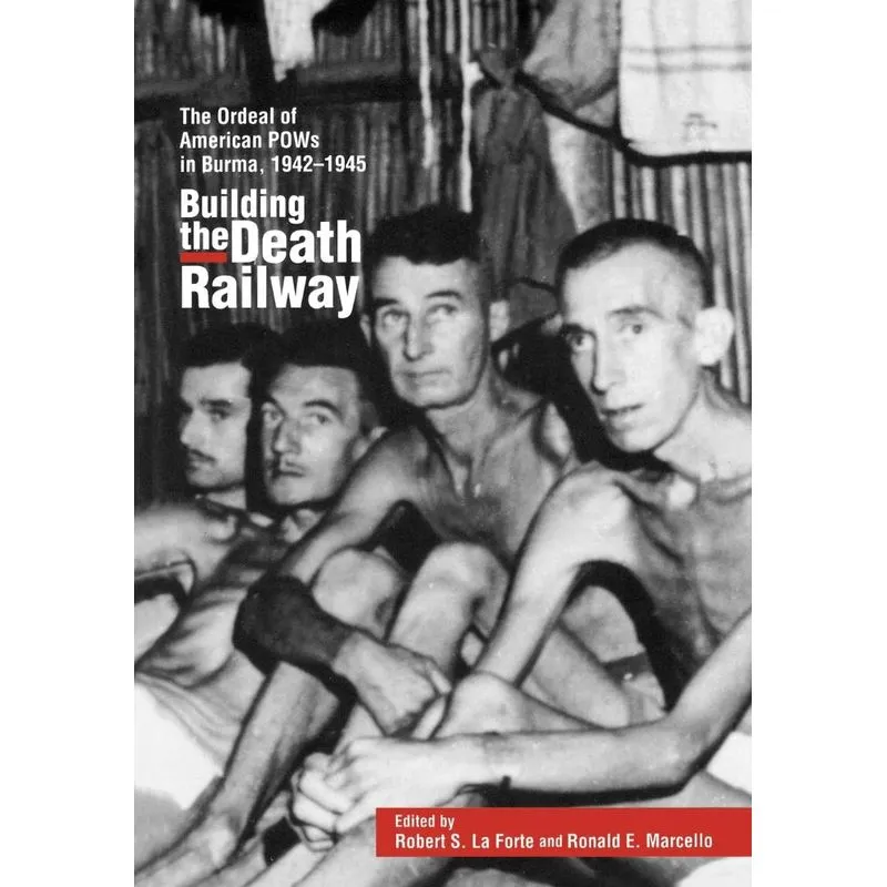 Building the Death Railway