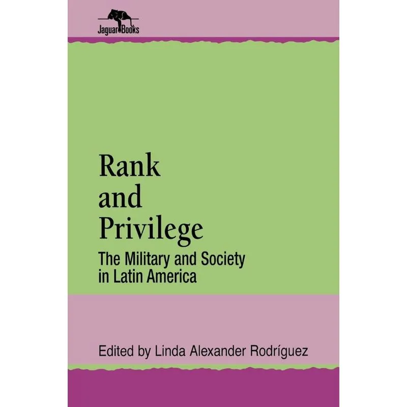 Rank and Privilege