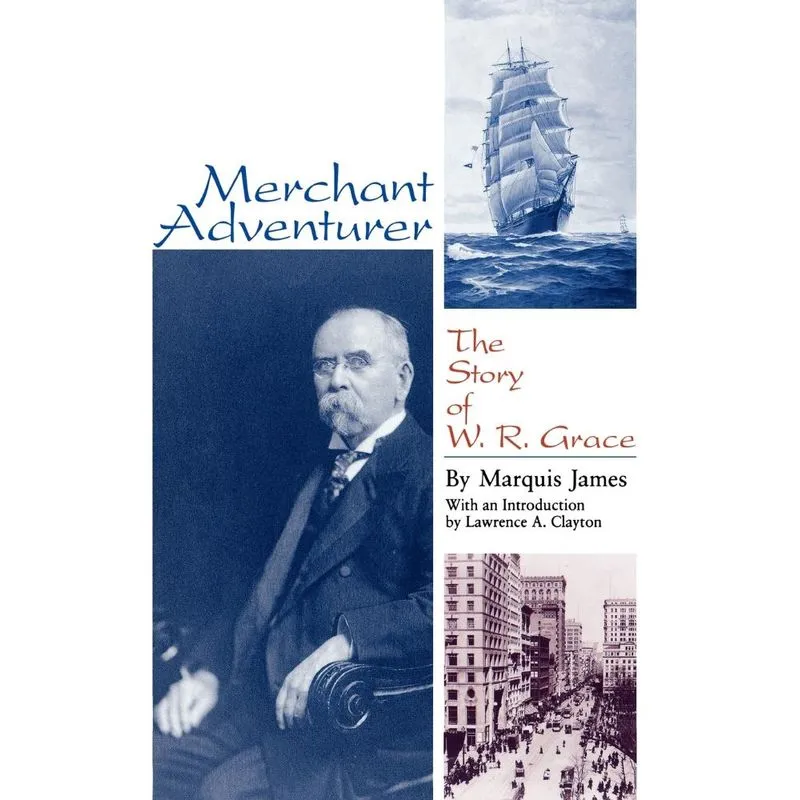 Merchant Adventurer