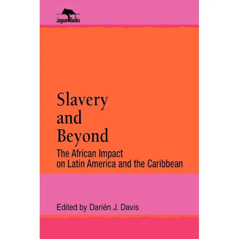 Slavery and Beyond