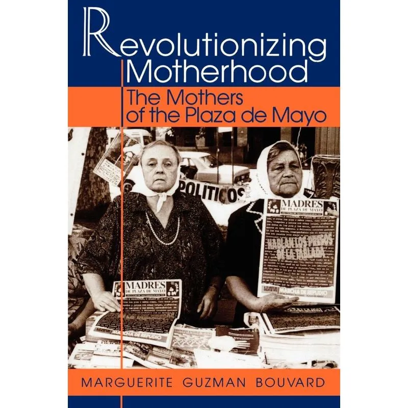 Revolutionizing Motherhood