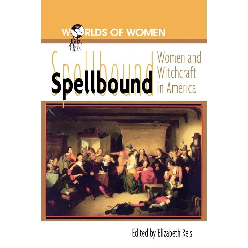 Spellbound