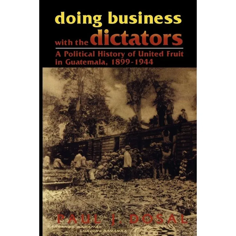 Doing Business with the Dictators