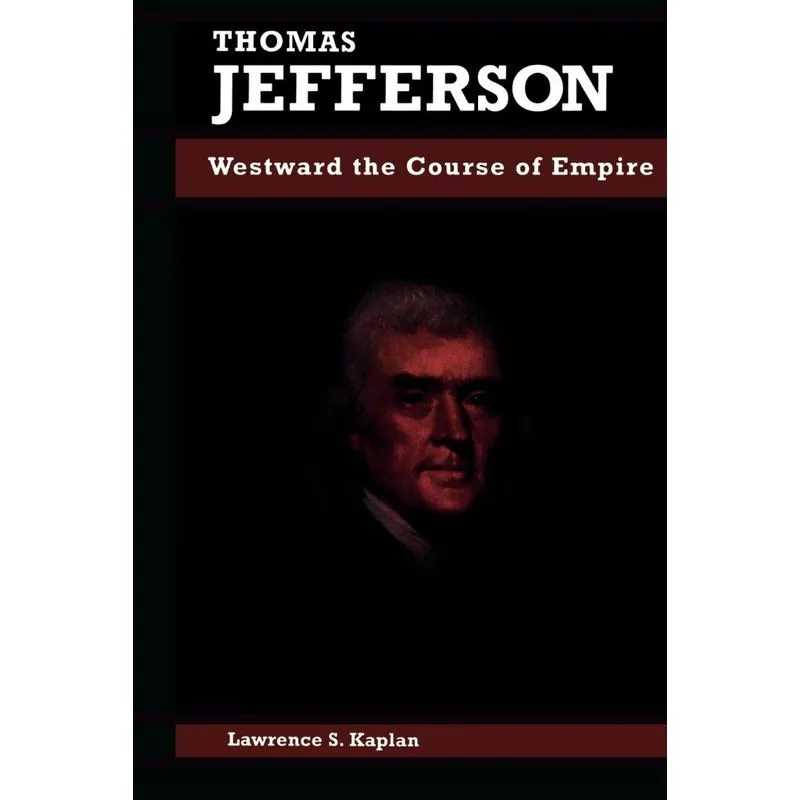 Thomas Jefferson