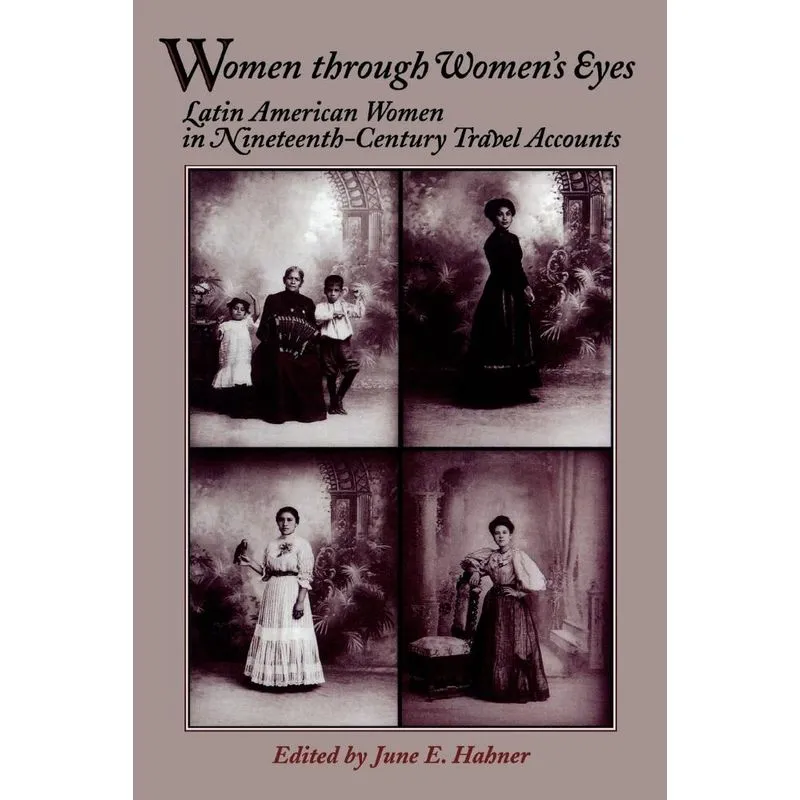 Women Through Womens Eyes