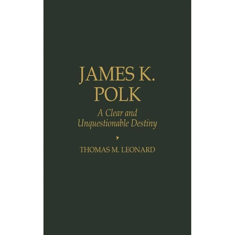 James K. Polk