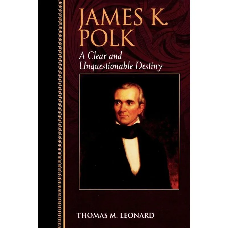 James K. Polk