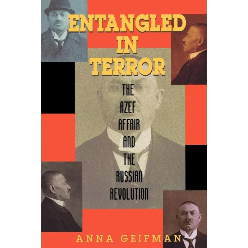 Entangled in Terror