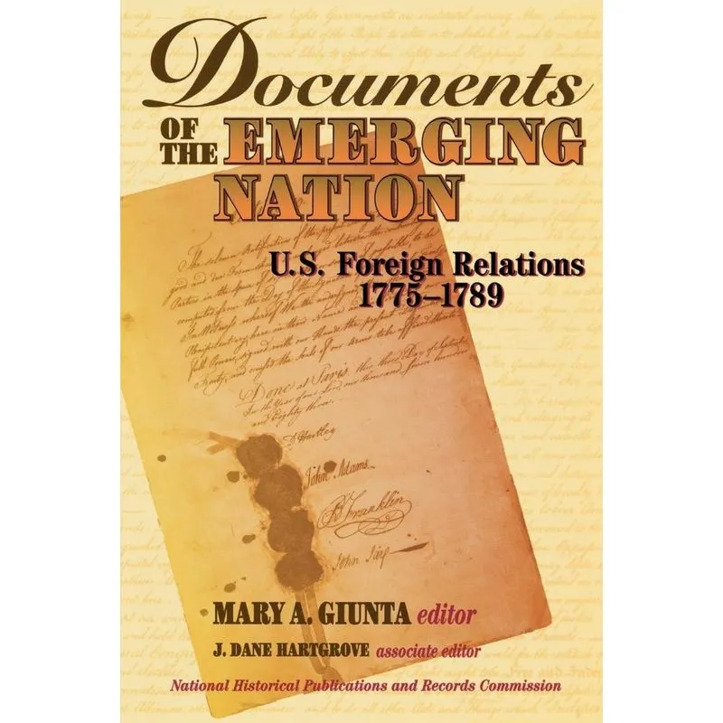 Documents of the Emerging Nation