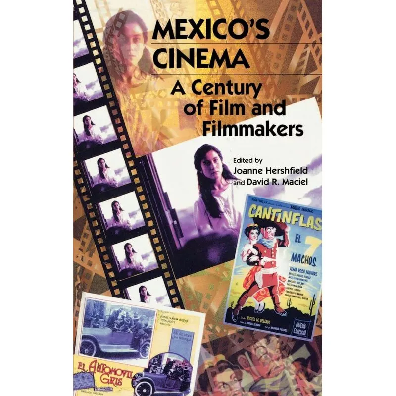 Mexicos Cinema