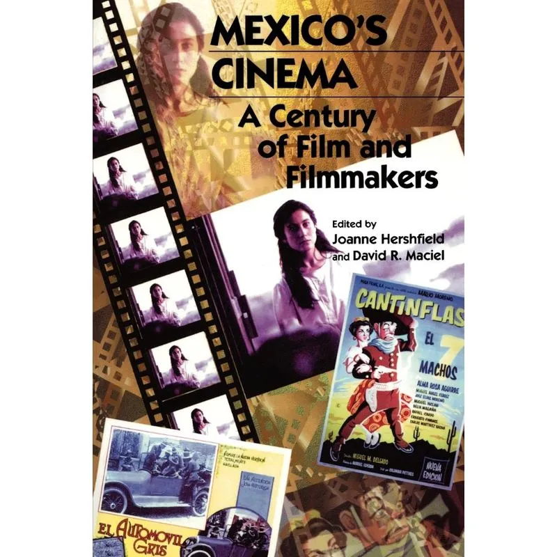 Mexicos Cinema
