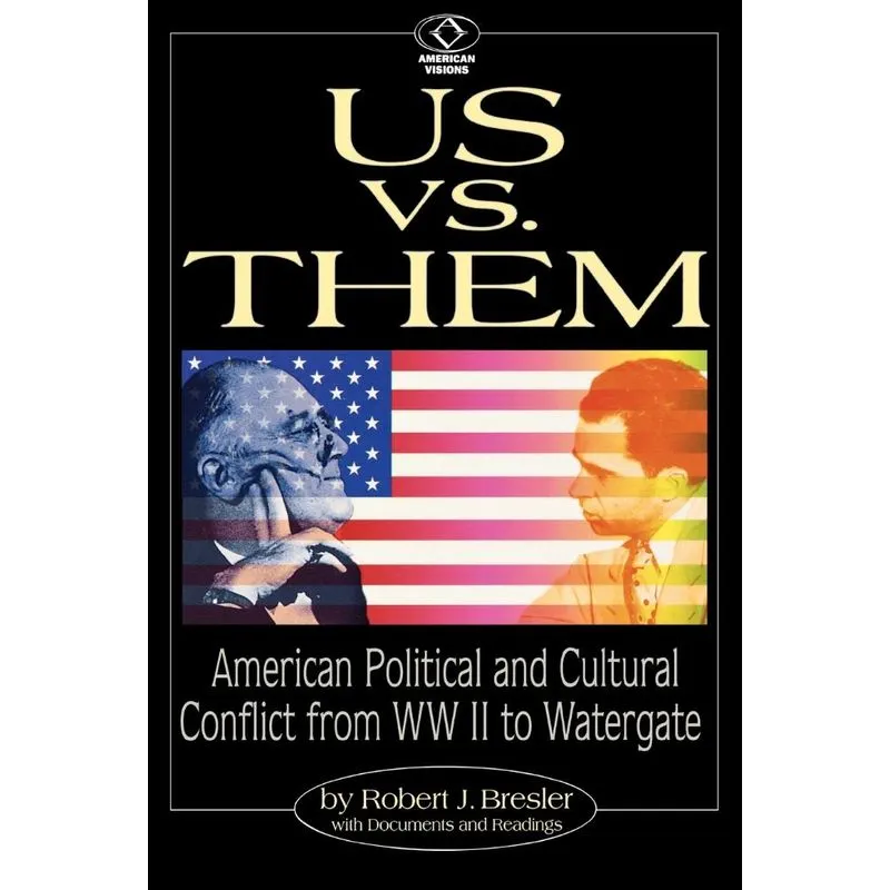 Us vs. Them