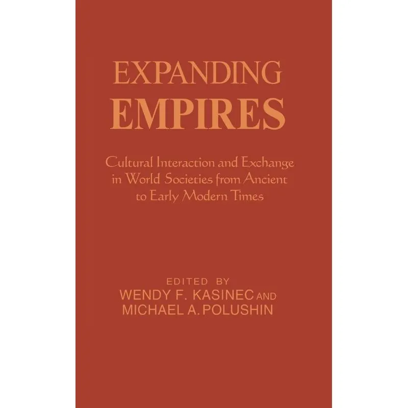 Expanding Empires