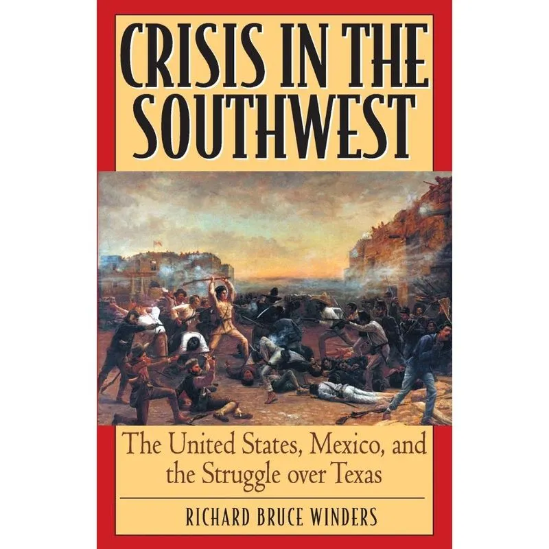 Crisis in the Southwest