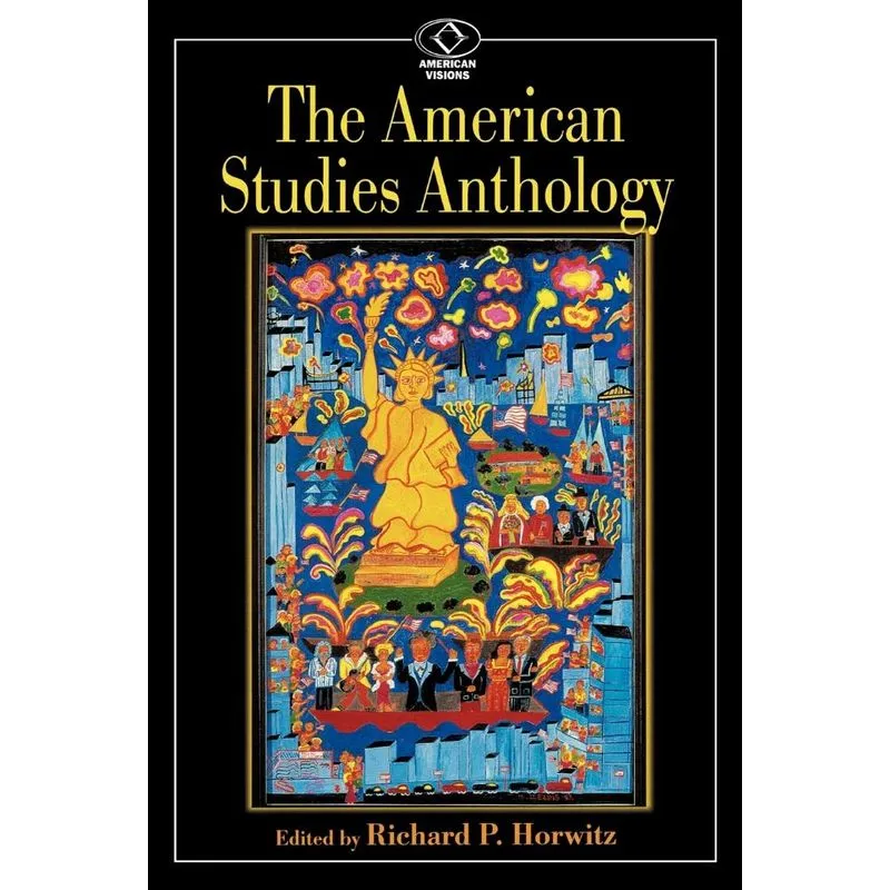 The American Studies Anthology