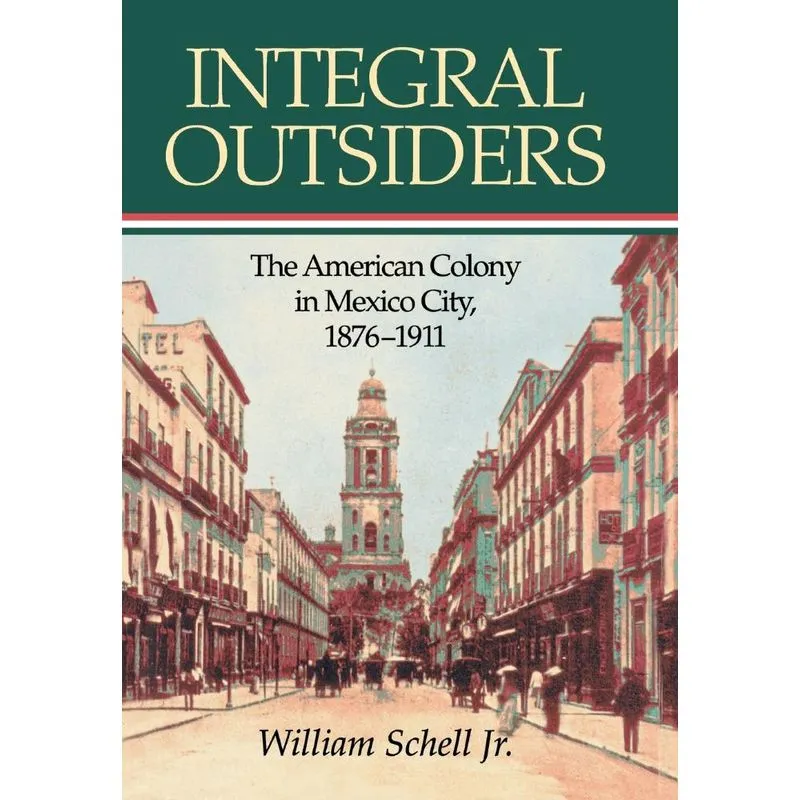 Integral Outsiders