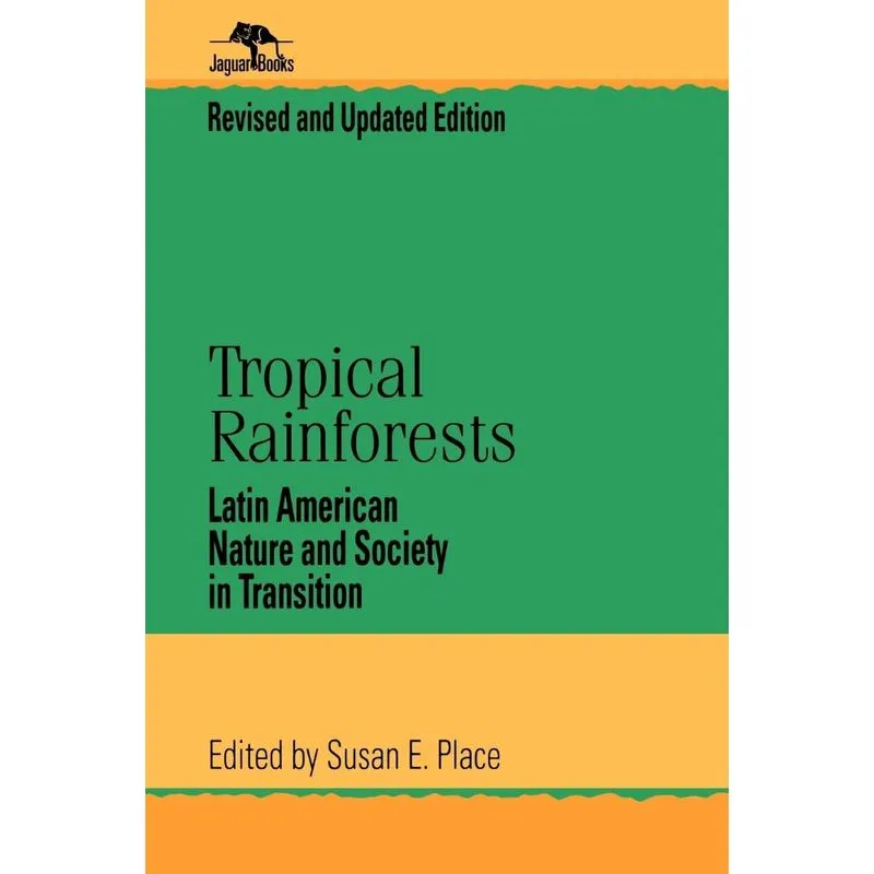 Tropical Rainforests