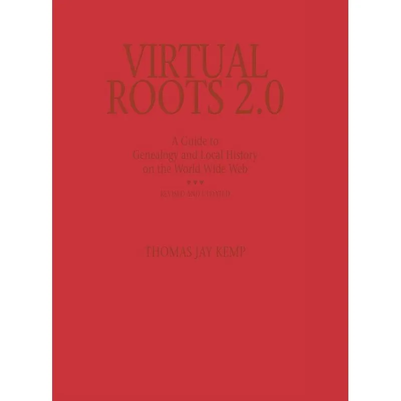 Virtual Roots 2.0