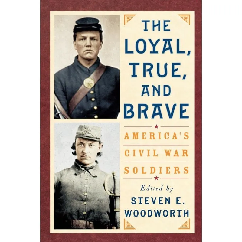The Loyal, True, and Brave