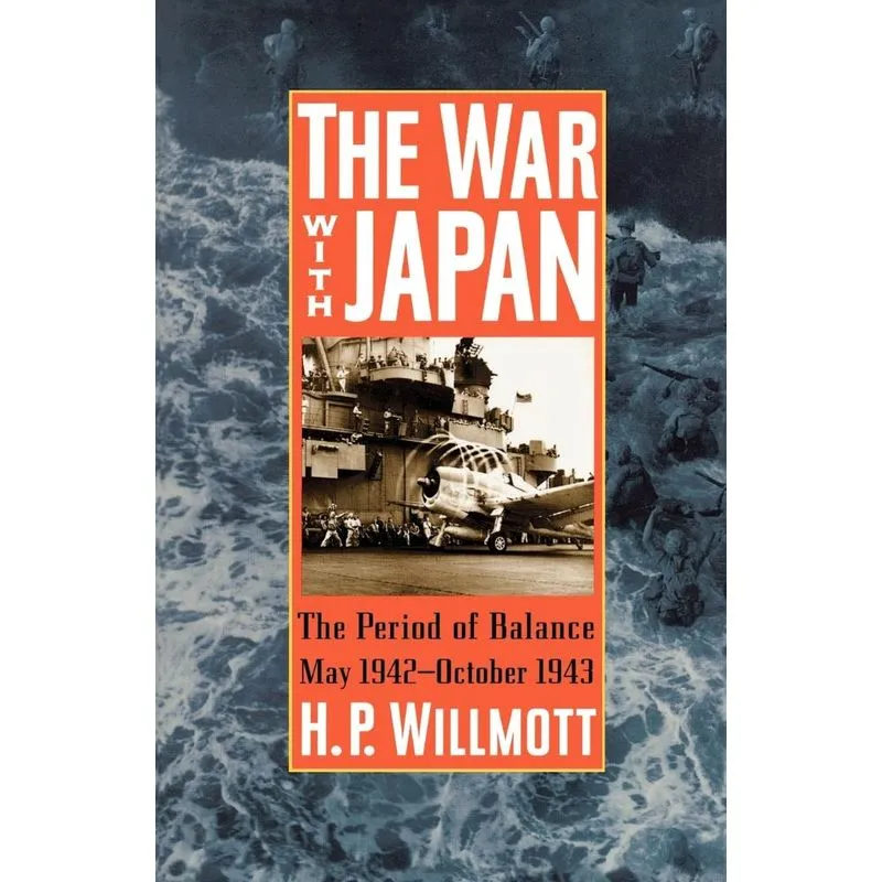 The War with Japan