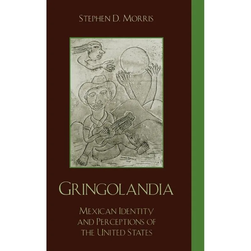 Gringolandia